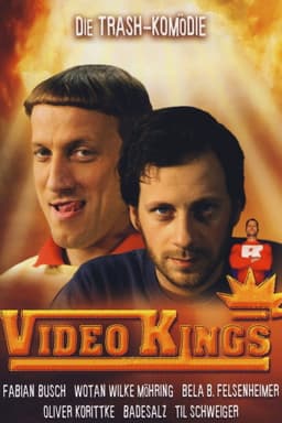 Video Kings