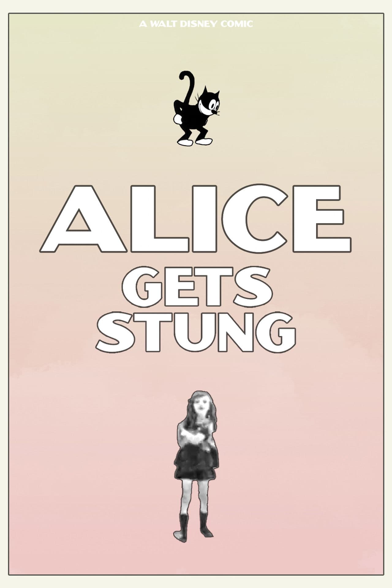 Alice Gets Stung