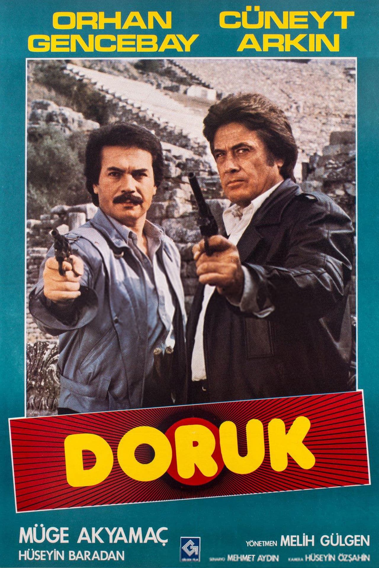 Doruk