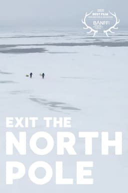 Exit the north pole