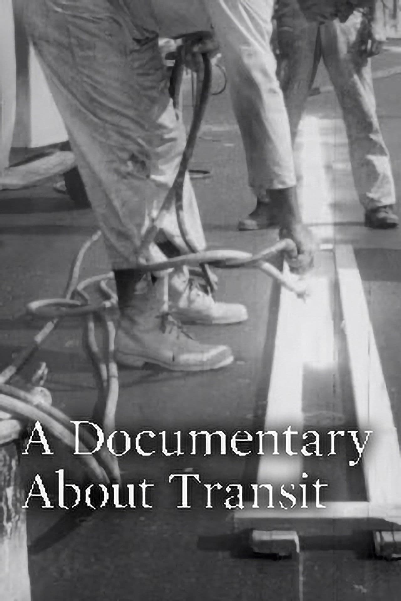 A Documentary About Transit