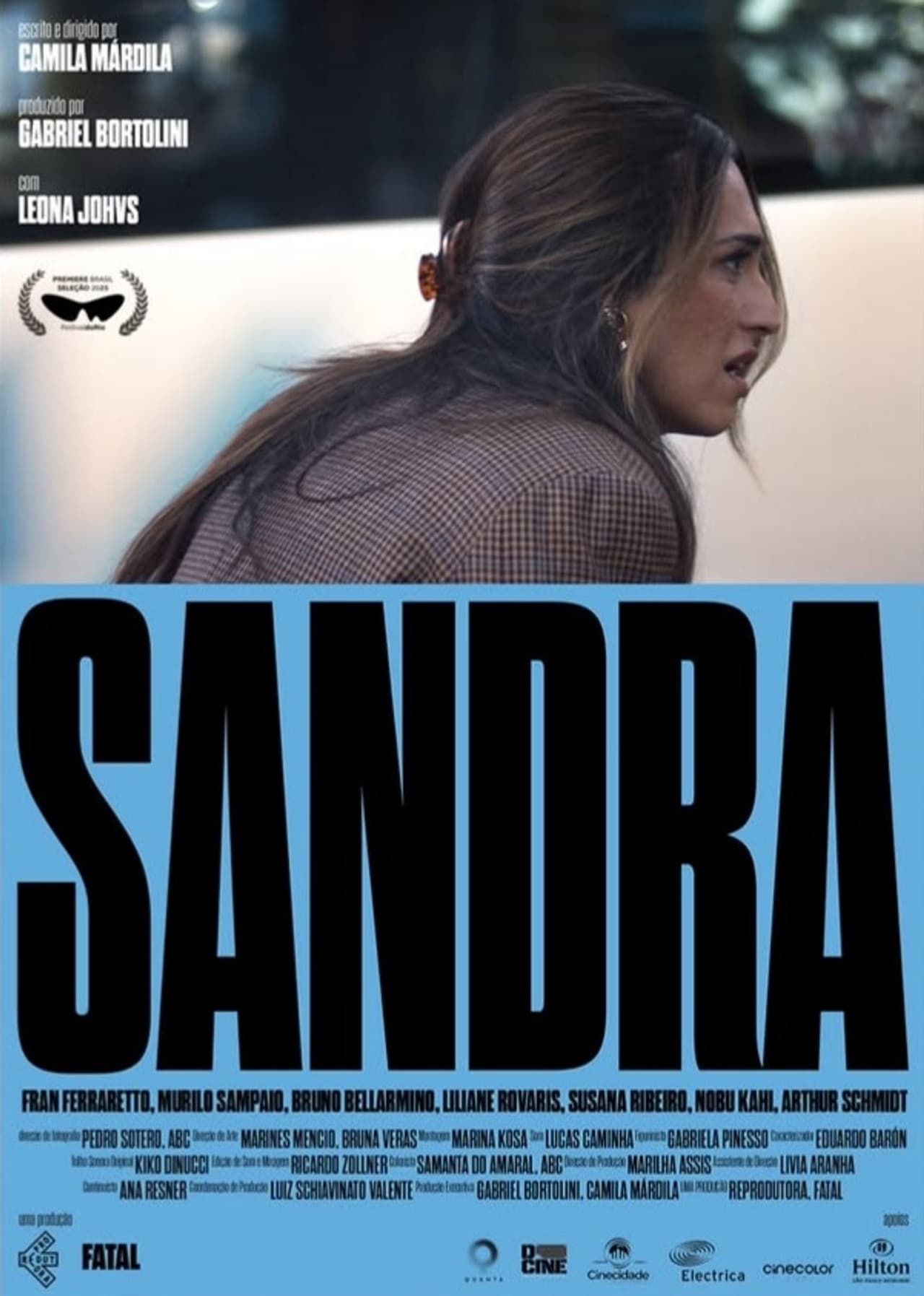 Sandra