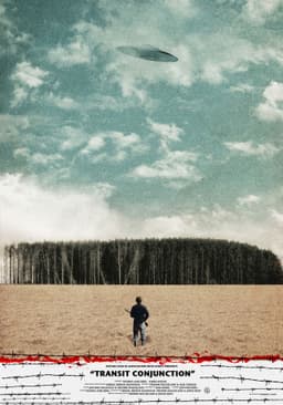 Transit Conjunction