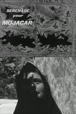 Sérénade pour Mojacar