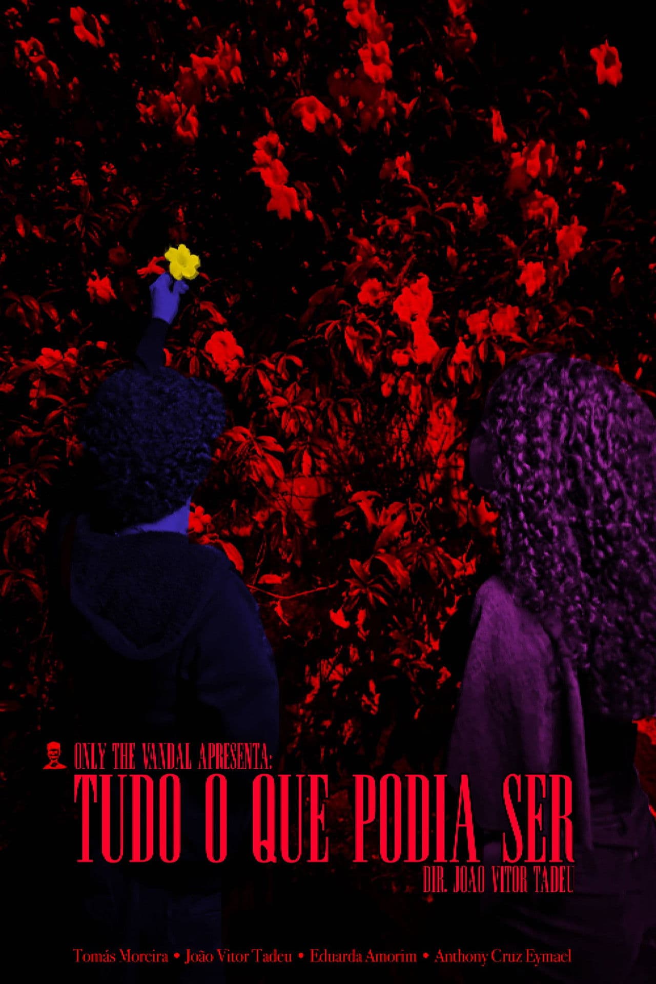 Tudo O Que Podia Ser