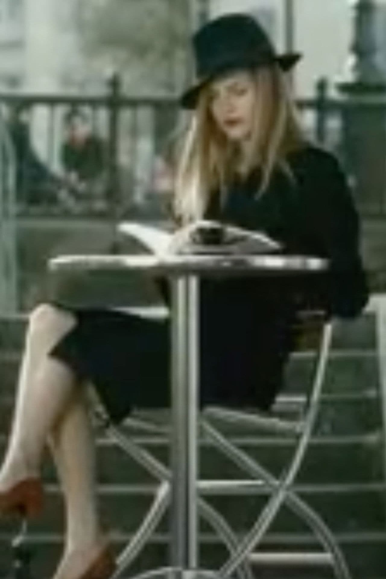 Si je reste (un peu)