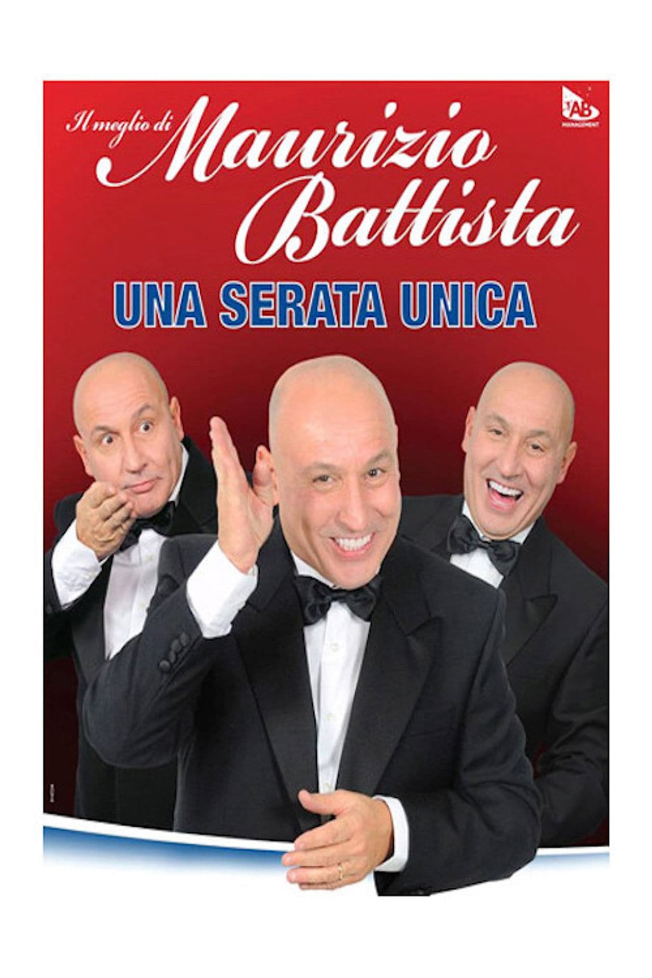 Una Serata unica