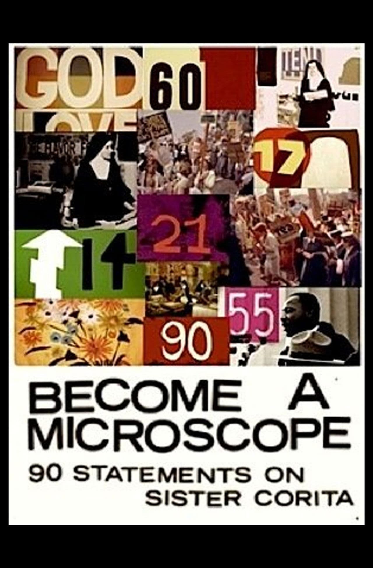 Become A Microscope