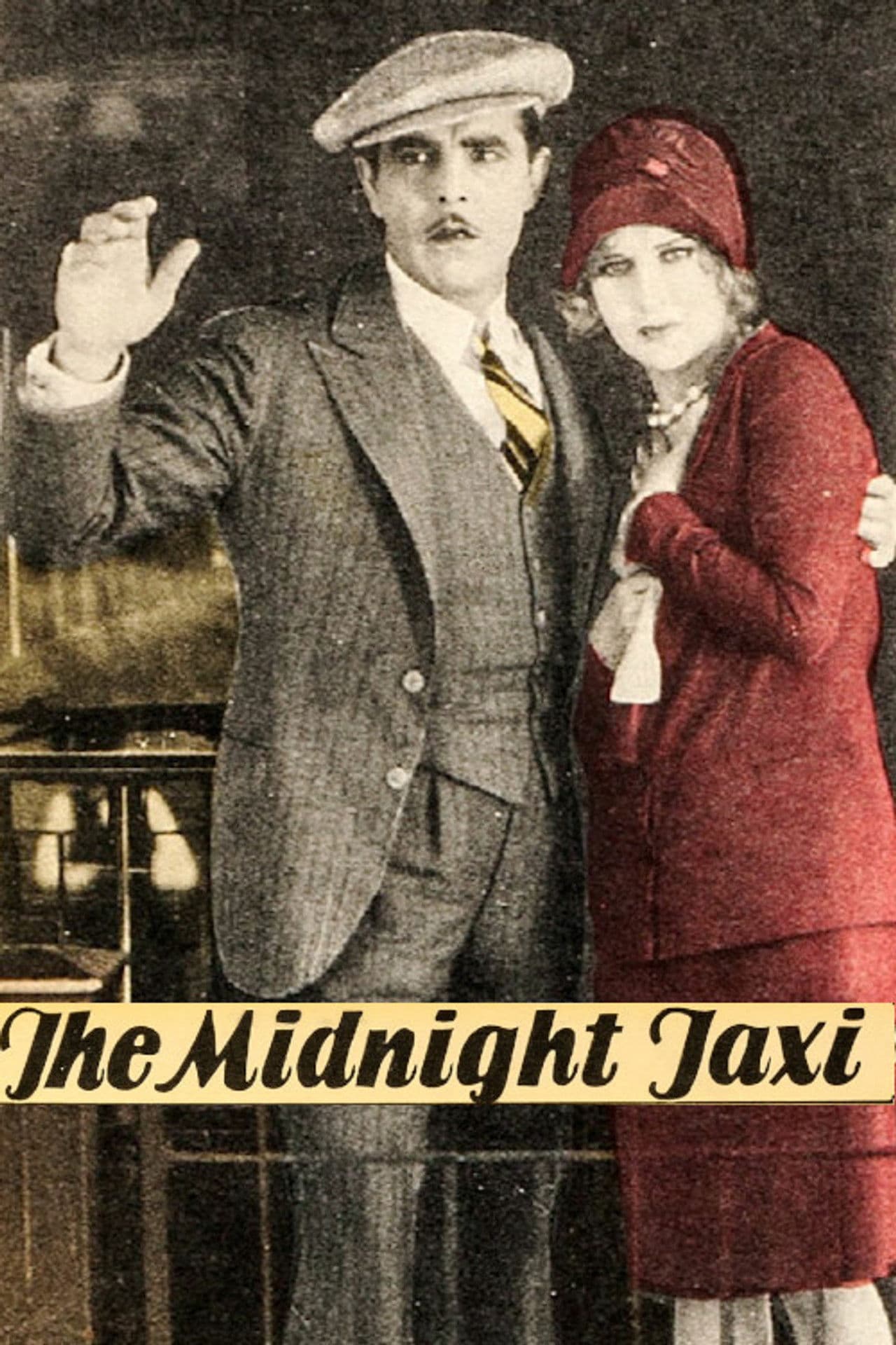 The Midnight Taxi