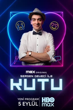 Sergen Deveci ile Kutu