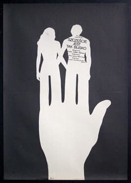 Happiness Is So Close