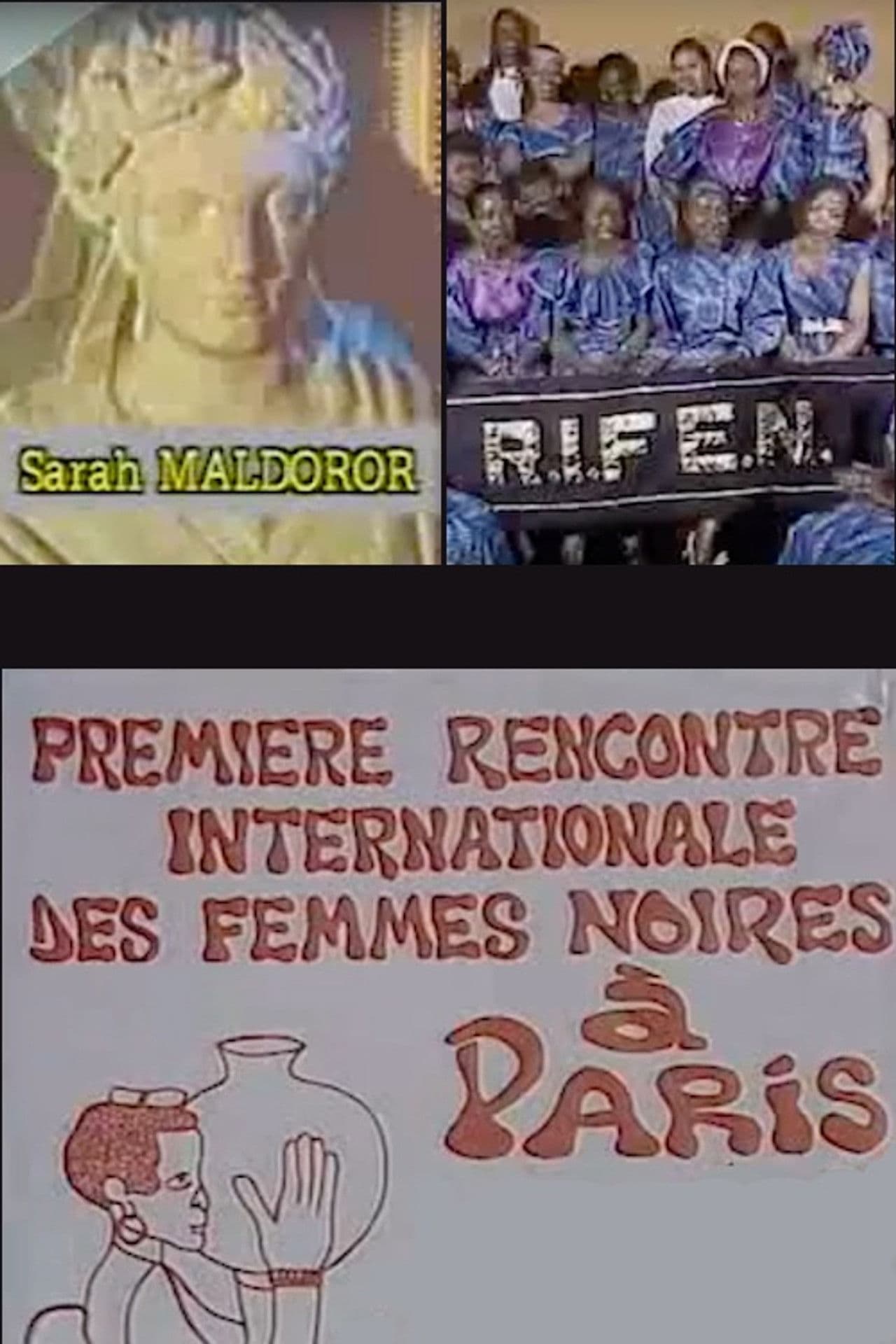 First International Conference for Black Women