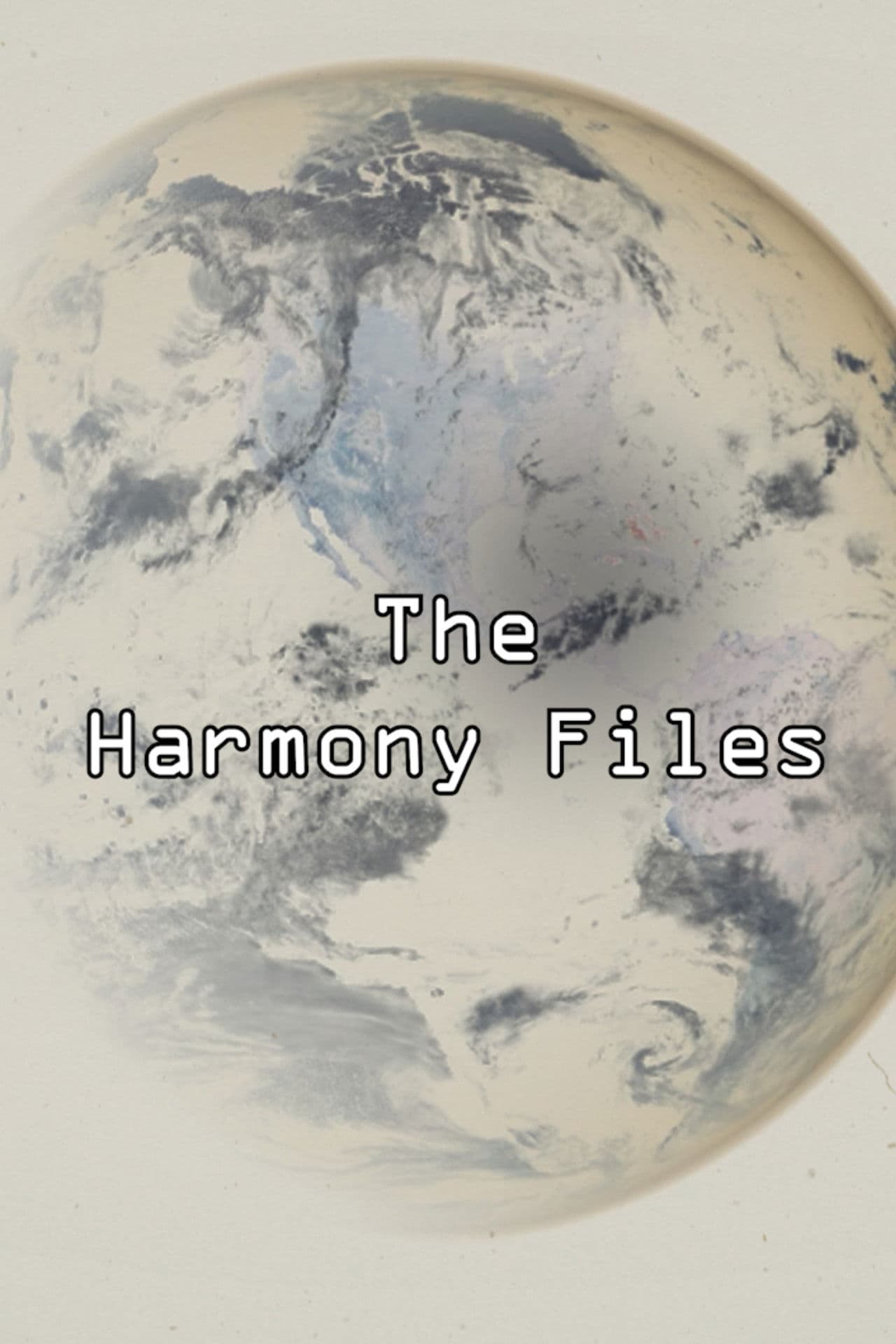 The Harmony Files