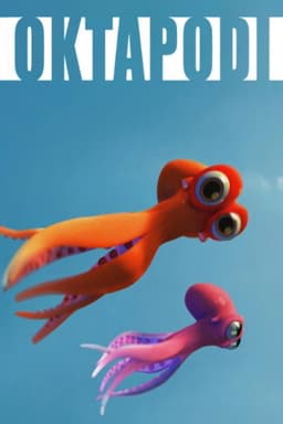 Oktapodi