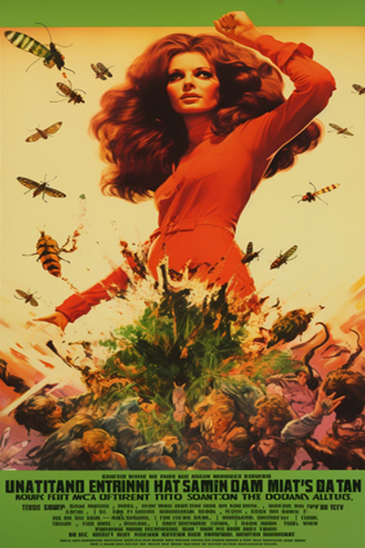 Eco: A Feminist Disaster