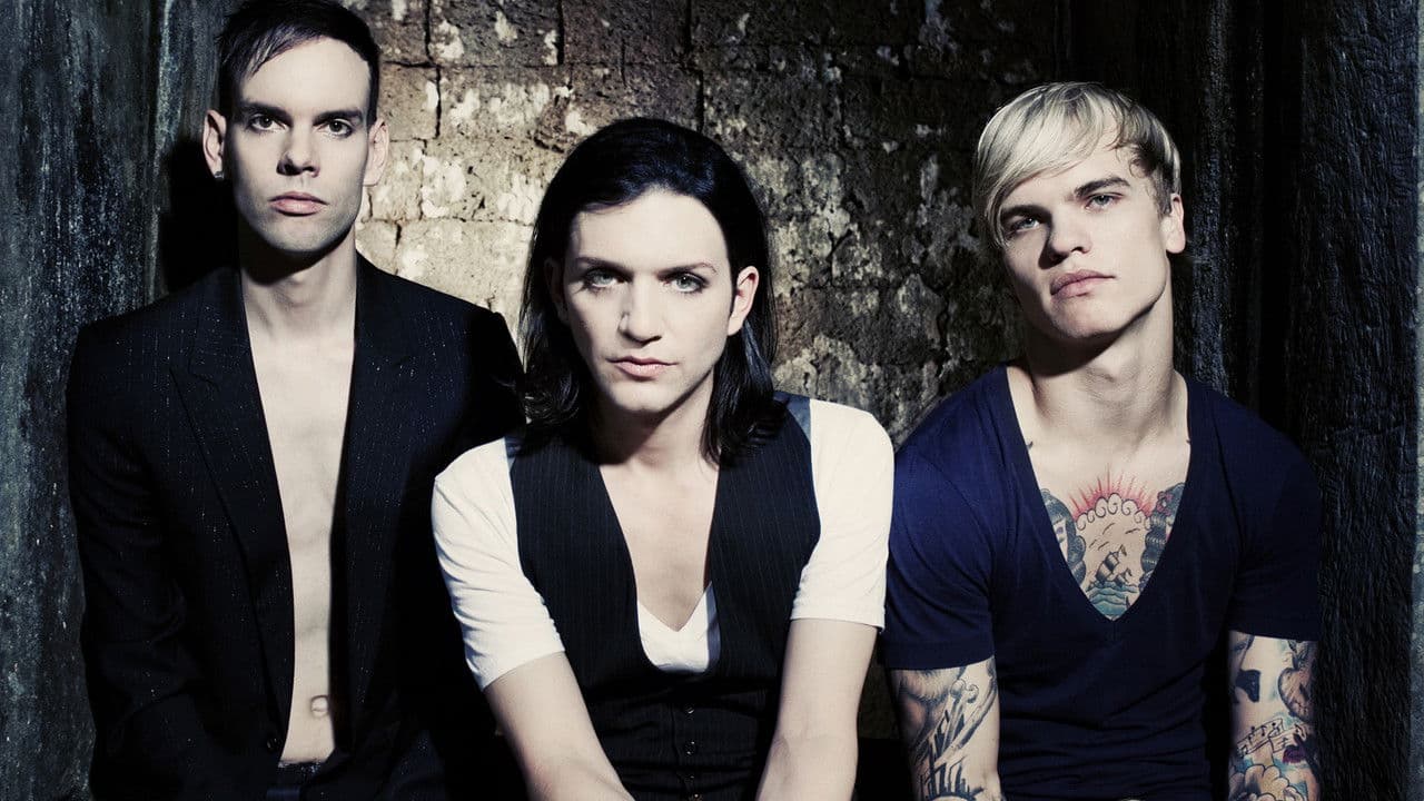 Placebo: Coming Up For Air