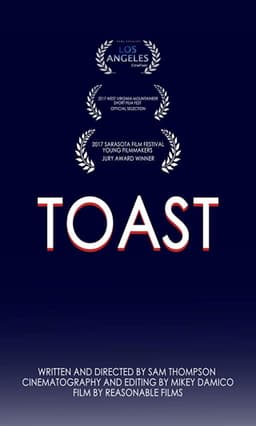 Toast