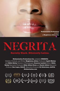 Negrita