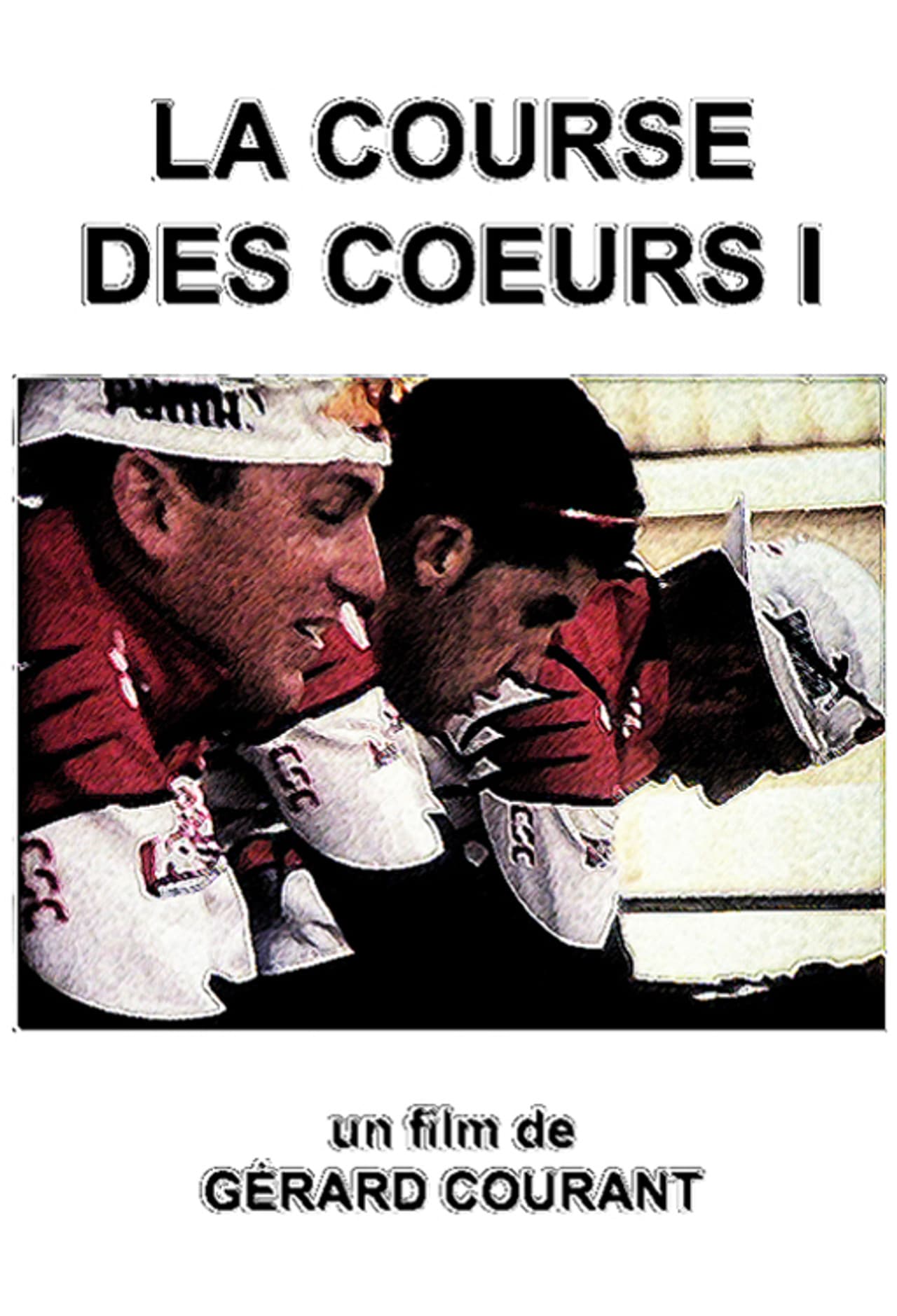 La Course des coeurs I
