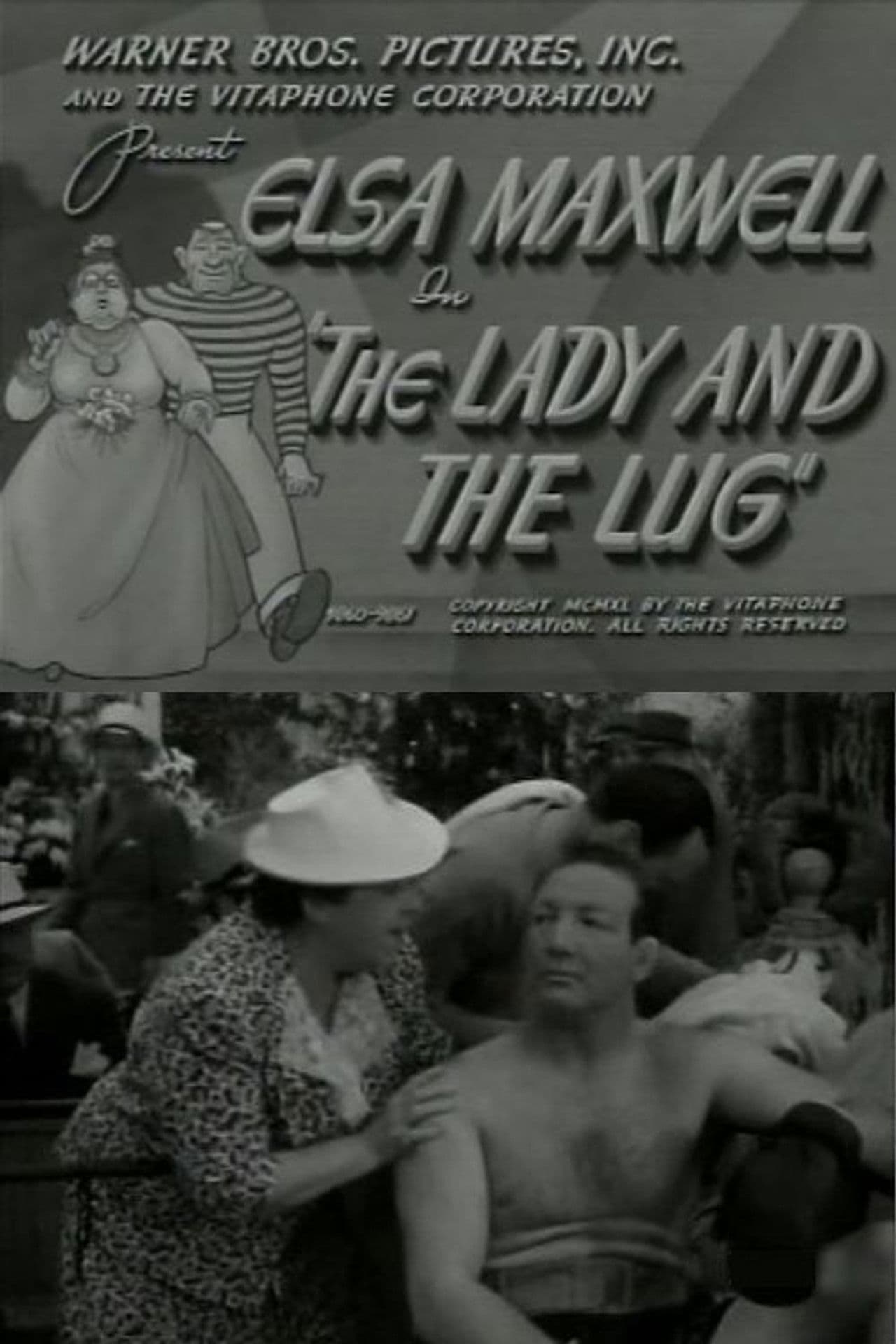 The Lady and the Lug