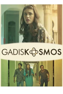 Gadis Kosmos