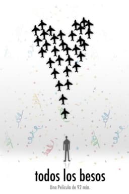 Todos los Besos