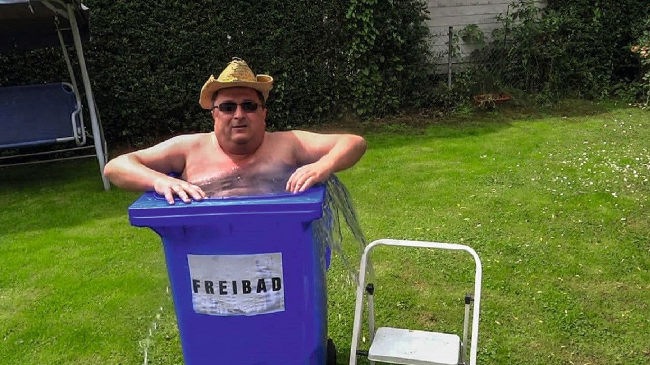 Deutschland - dein Selbstporträt