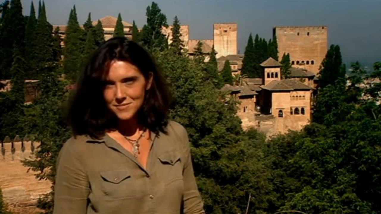 When the Moors Ruled in Europe