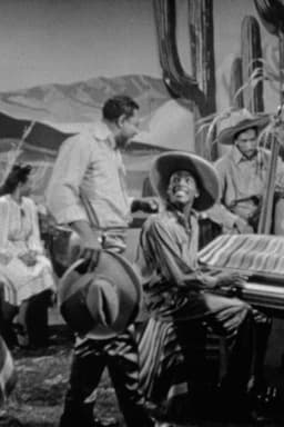 Along the Navajo Trail