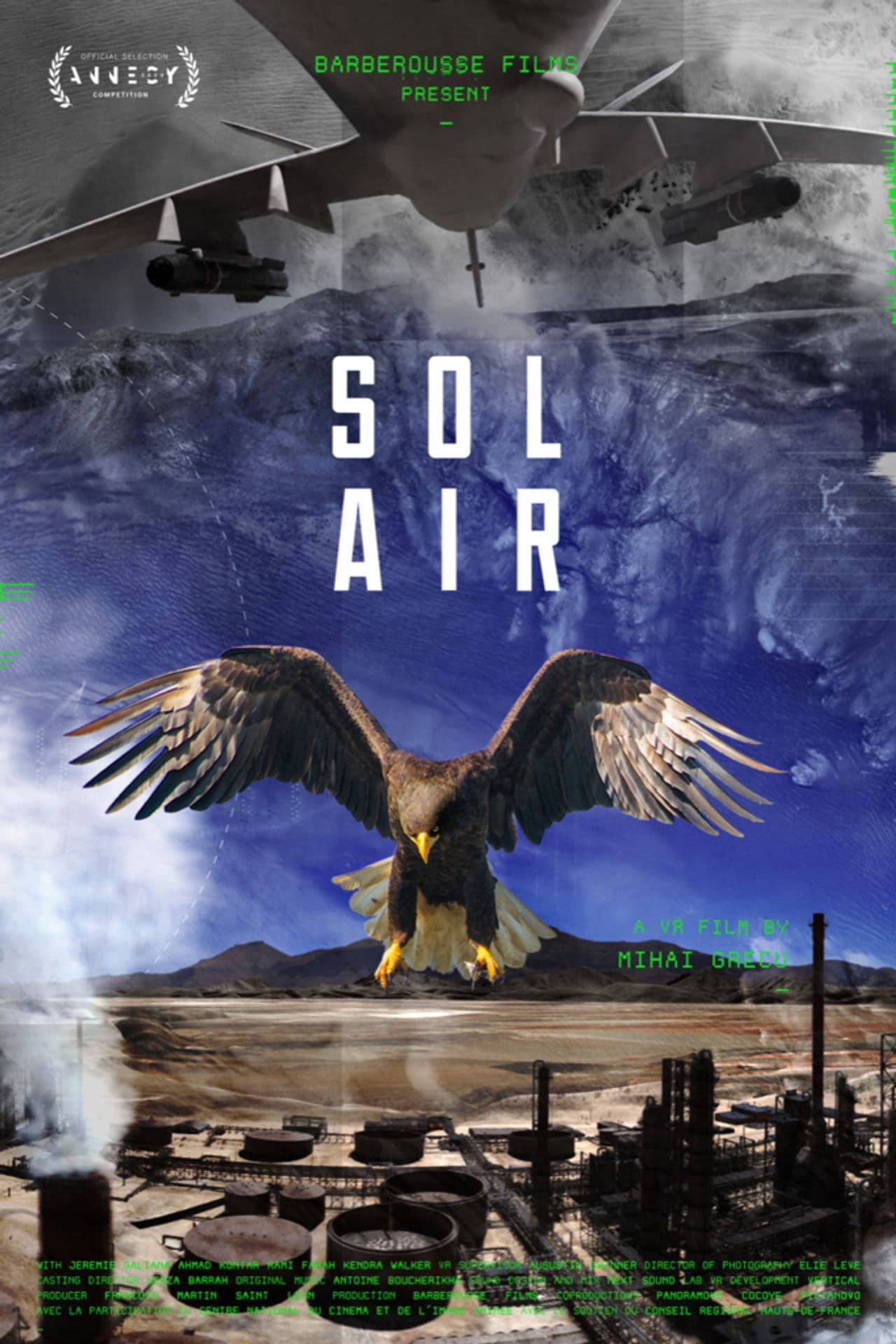 Sol-Air
