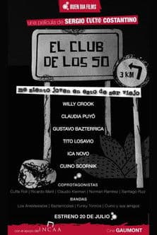 El club de los 50