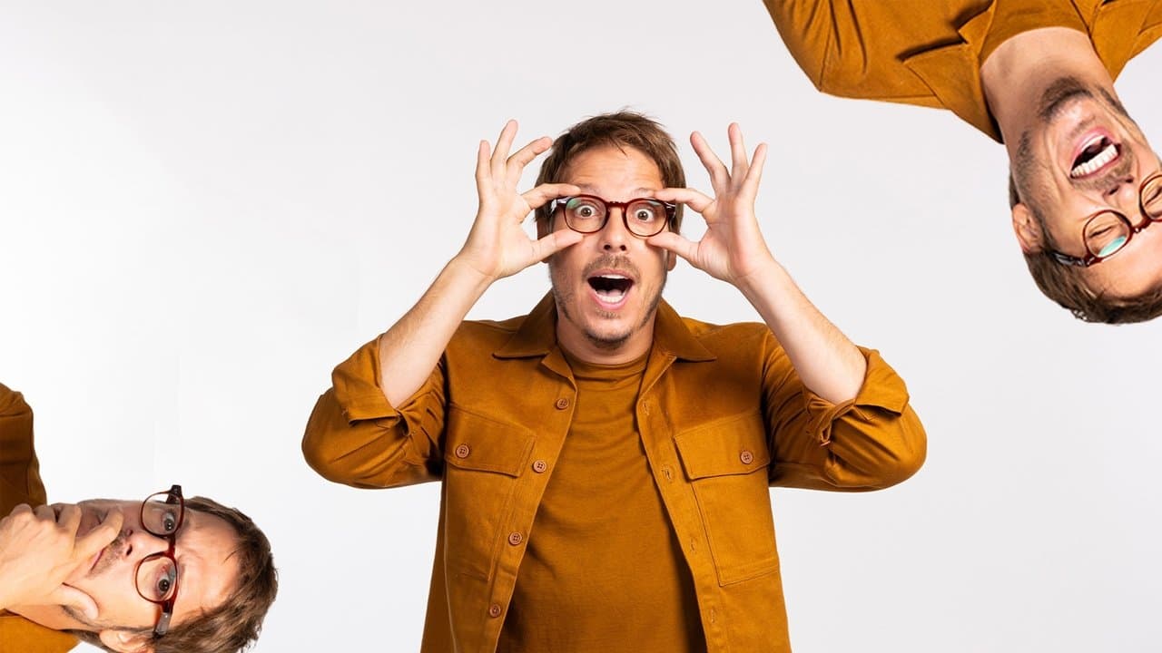 Que História é Essa, Porchat?