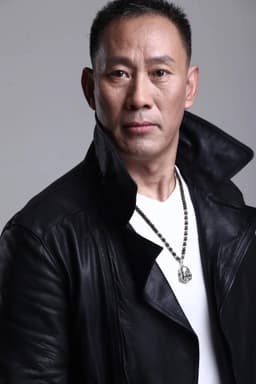 Wu Jing'an