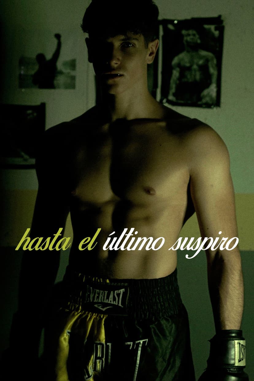 Until the Last Breath