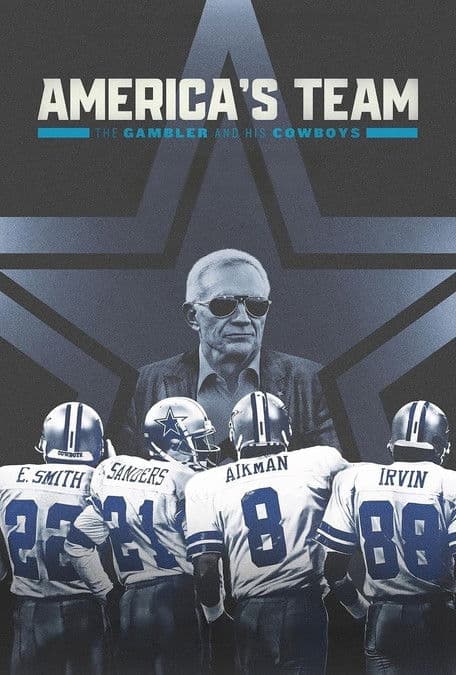 America's Team: The Gambler and His Cowboys