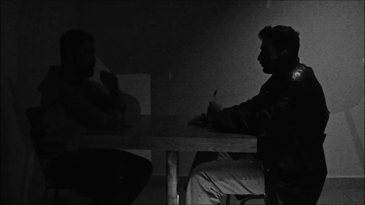 Increasing Tension Between Me and the Possibility of Not Breathing as the Election Approaches