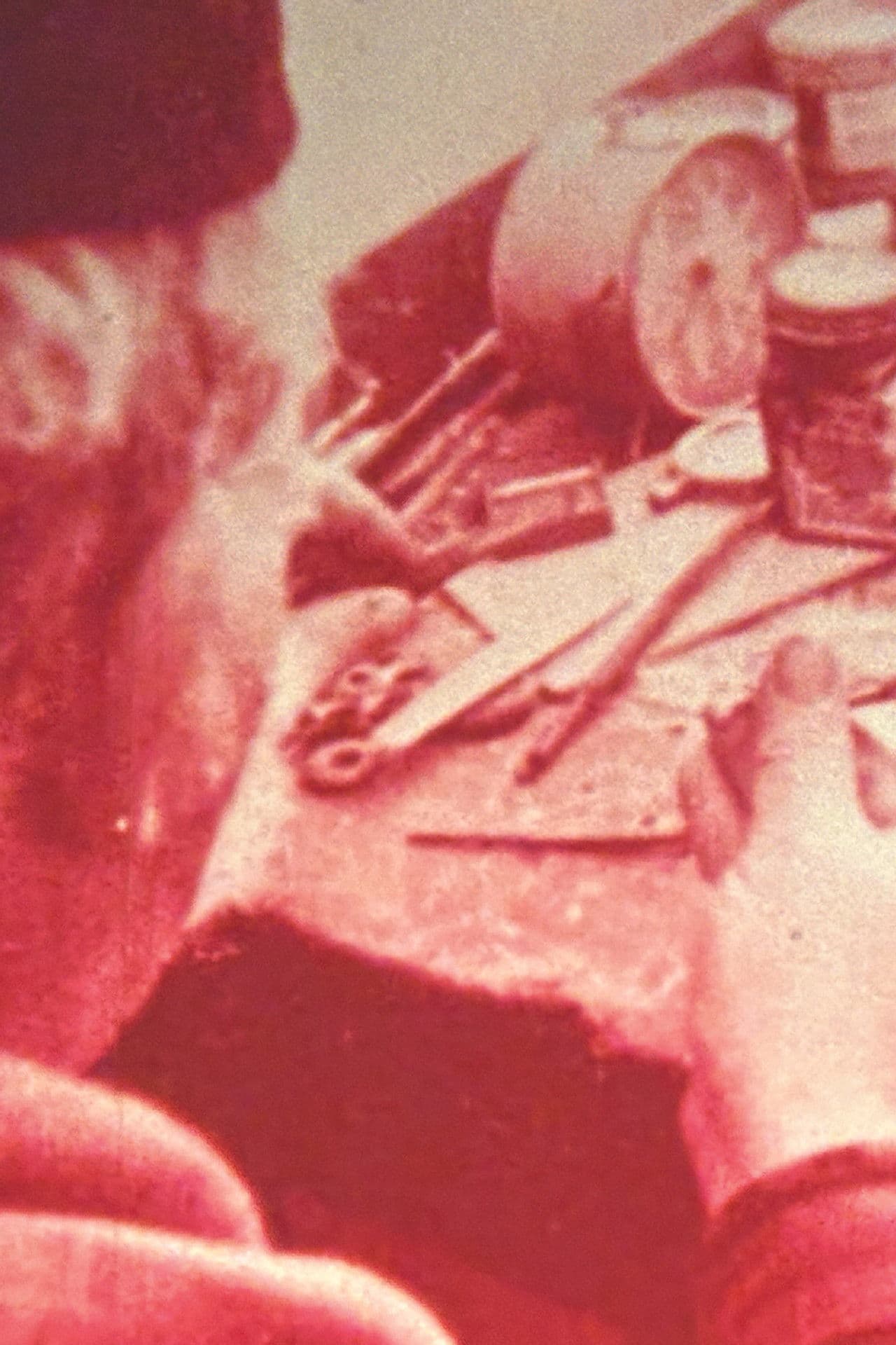 Shalom of Safed: The Innocent Eye of a Man of Galilee