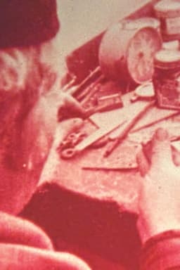 Shalom of Safed: The Innocent Eye of a Man of Galilee