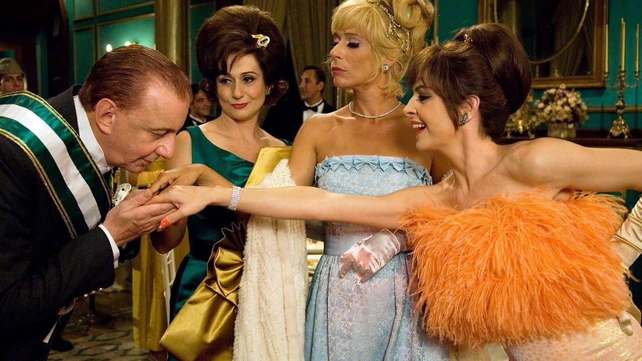 The Well Beloved One