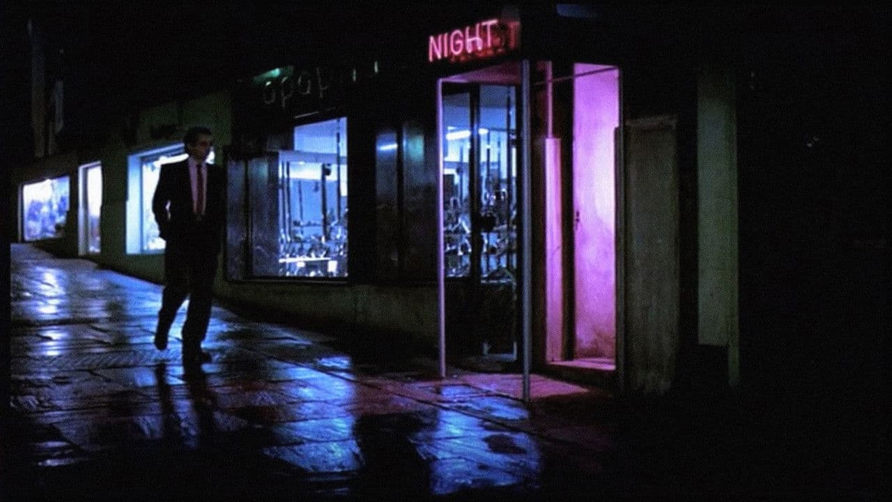 The Night with Silena