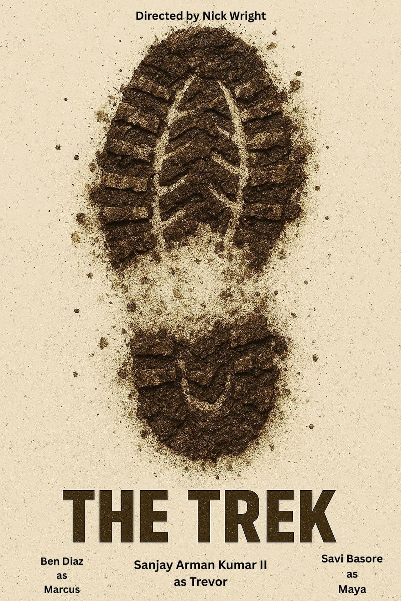 The Trek