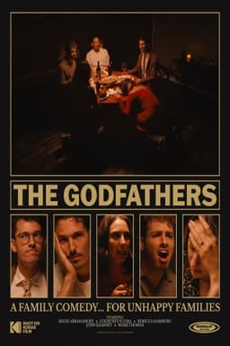 The Godfathers