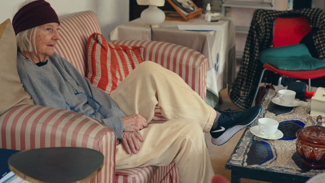 Hold On Tight, Miss! Isabella Ducrot Unlimited