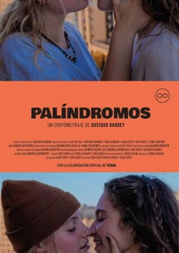 Palíndromos
