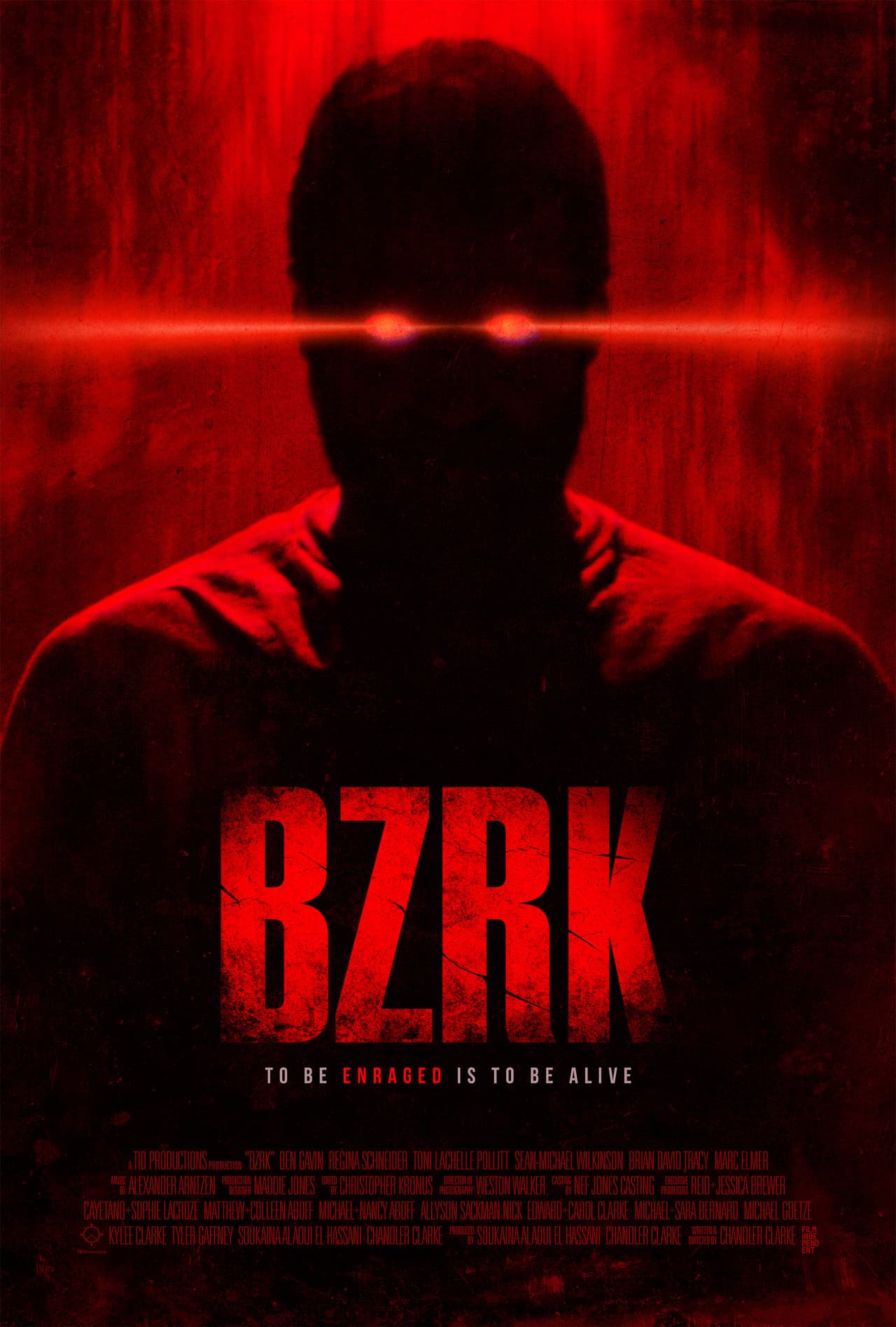 BZRK
