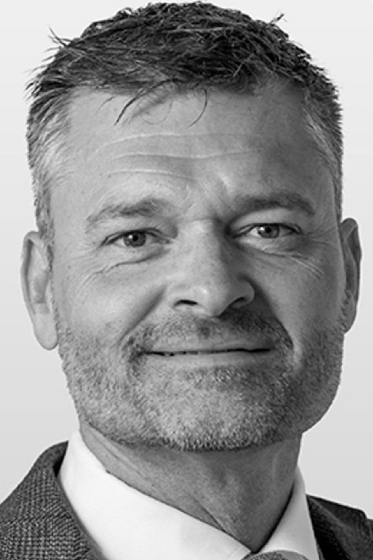 Christian Winther Kortsen