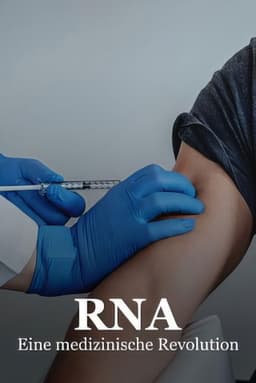 Mit Lichtgeschwindigkeit zum Impfstoff - Das Projekt BioNTech