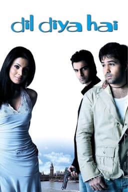 Dil Diya Hai