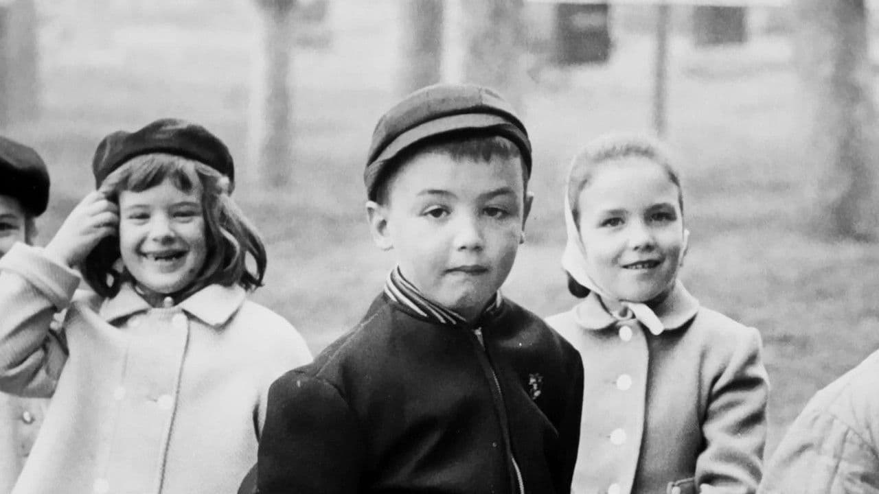 Le Québec as Seen by Cartier-Bresson