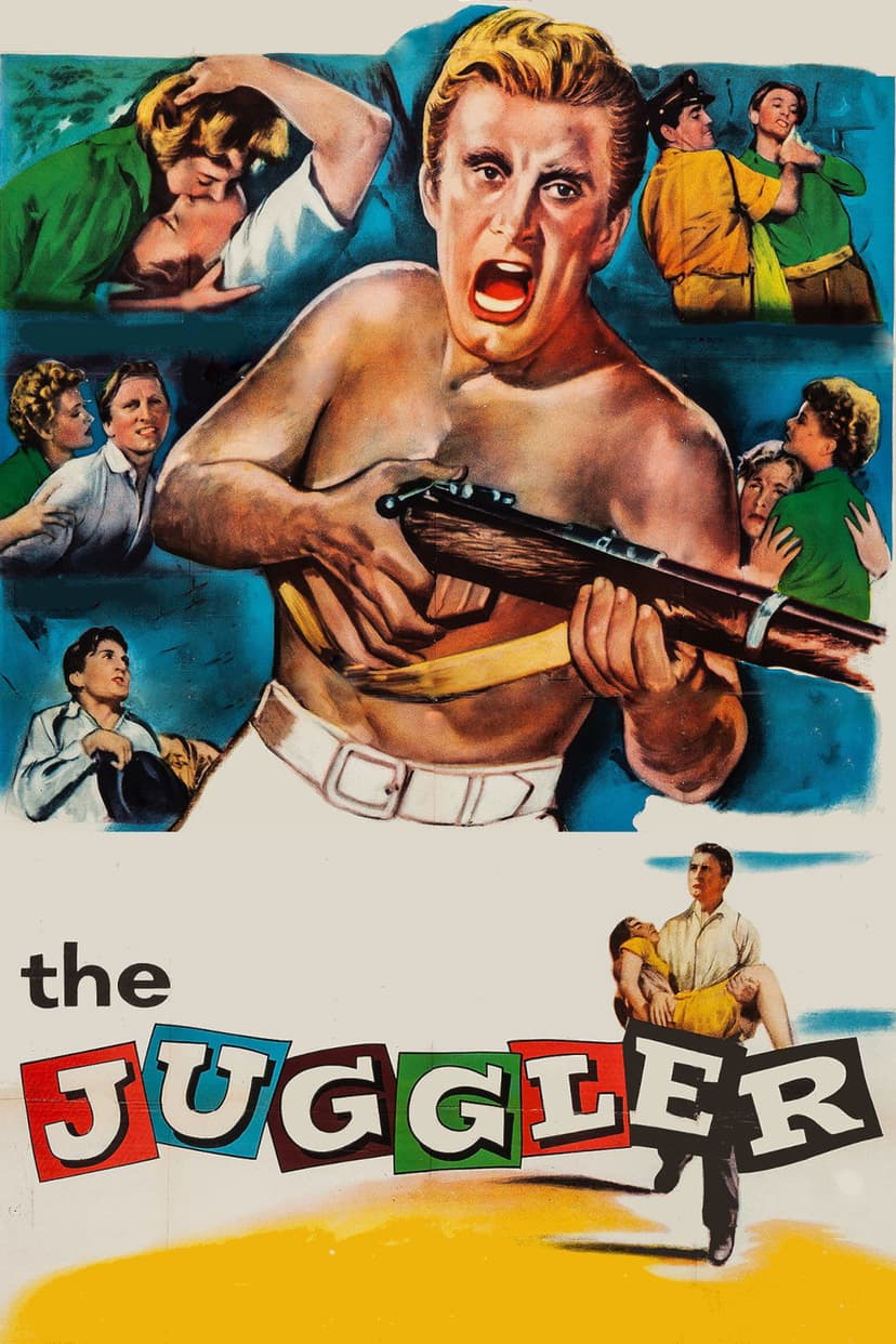 The Juggler